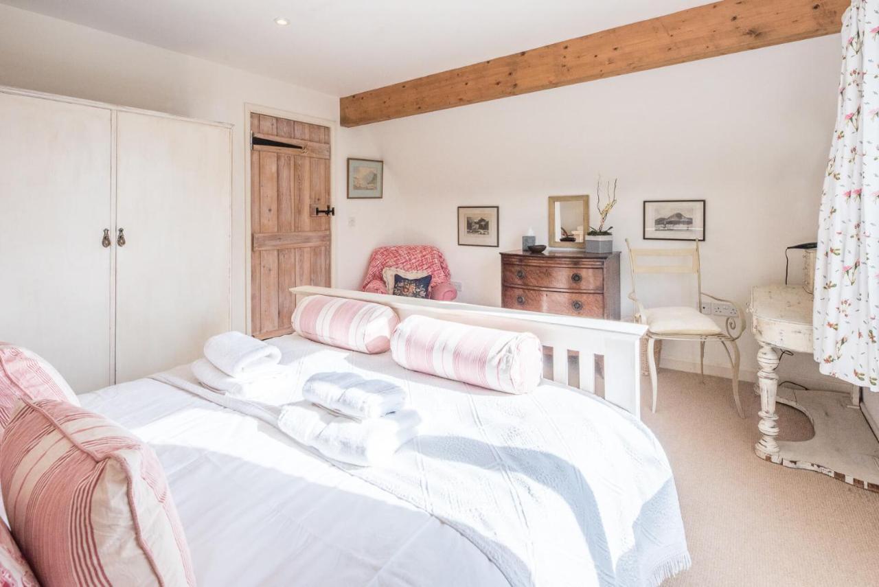 Church Farm House Campsea Ashe Woodbridge Exterior photo